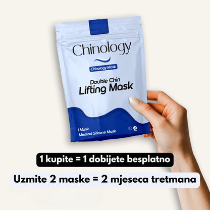 Chinology™ Lift – Udvostručujemo vašu narudžbu SAMO DANAS!
